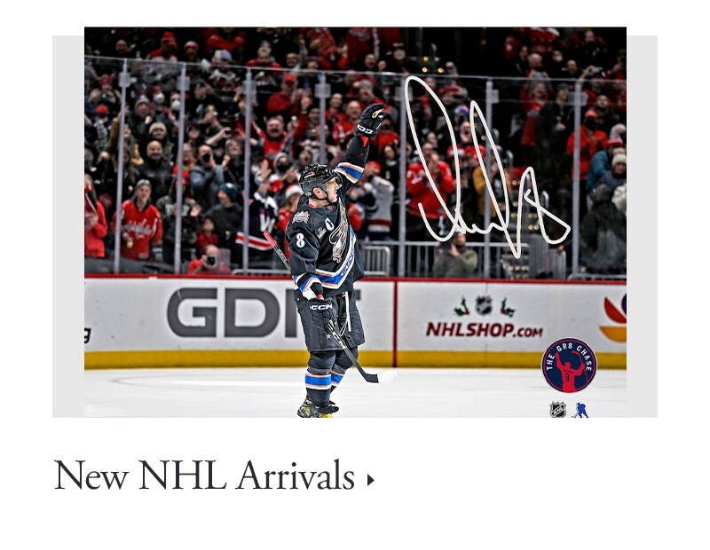 Sports Memorabilia, Autographs, Signed NFL, MLB, NBA - Fast Shipping ...