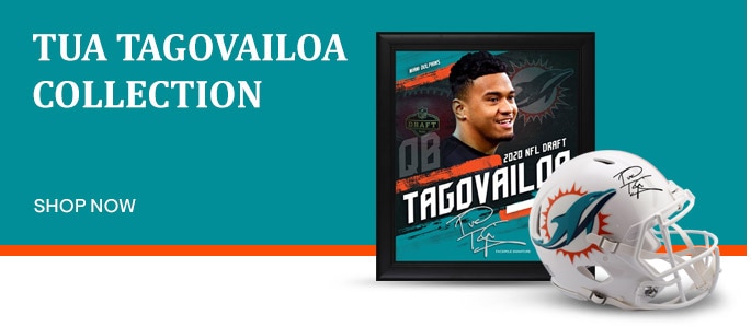 miami dolphins collectables