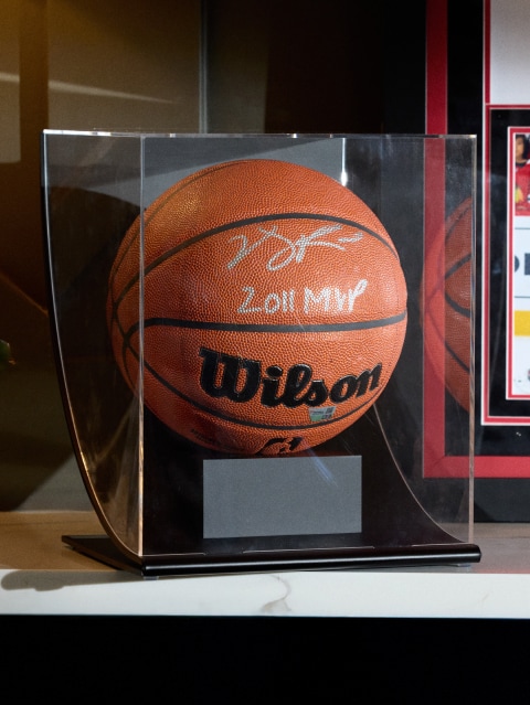 Display Cases. Protection for your collection.